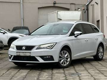 Leon ST 1.6 CR TDi Style 7425 € htva