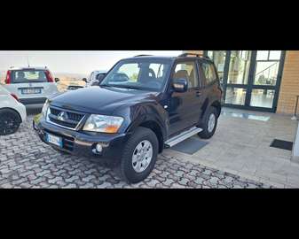 3.2 16V DI-D 3p. GLX