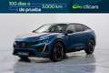 Peugeot 408 Hybrid 225 First Edition e-EAT8 Azul - thumbnail 1