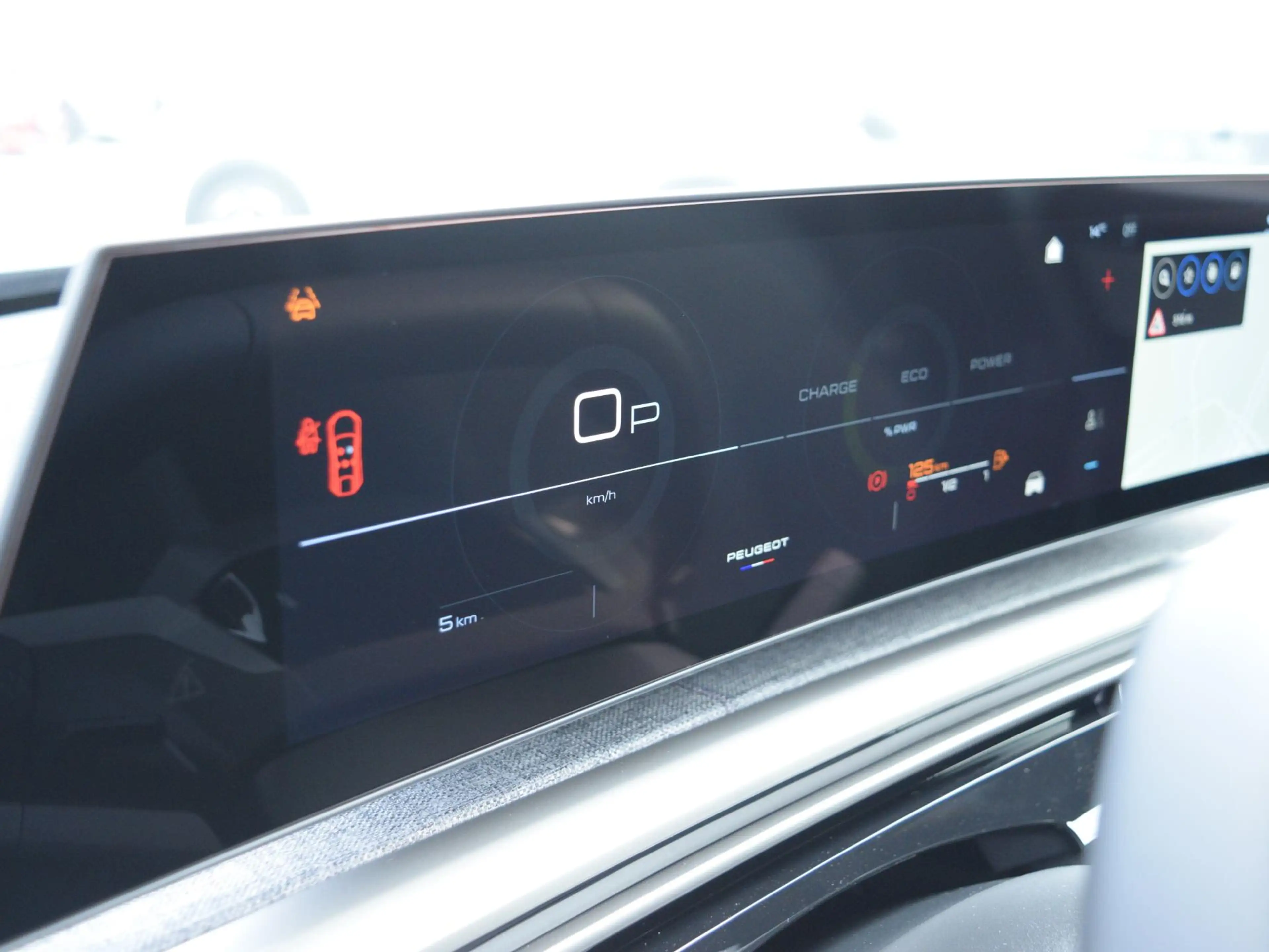 Peugeot 3008 1.2 Hybrid 145 GT Exclusive LEDEREN BEKLEDING | 36 — photo 8