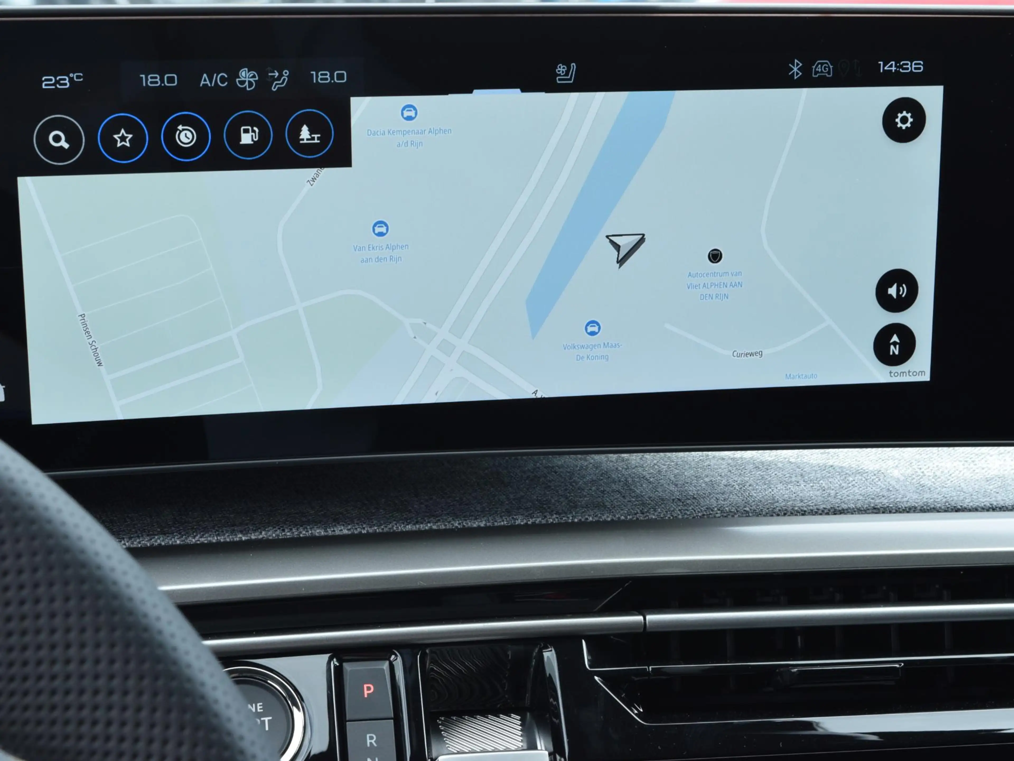Peugeot 3008 1.2 Hybrid 145 GT Exclusive LEDEREN BEKLEDING | 36 — photo 10
