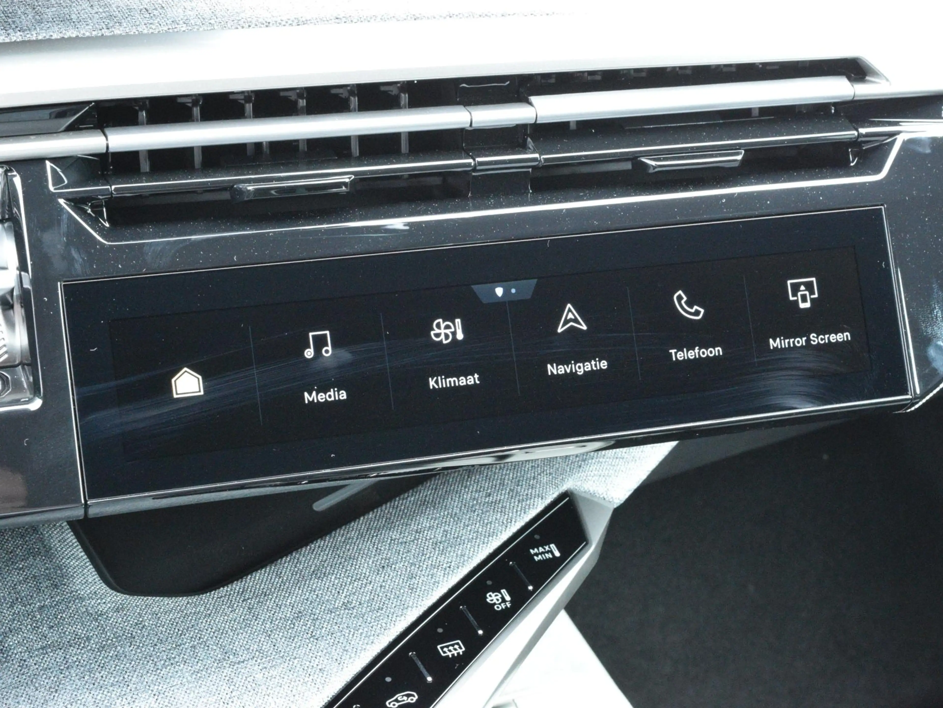 Peugeot 3008 1.2 Hybrid 145 GT Exclusive LEDEREN BEKLEDING | 36 — photo 14