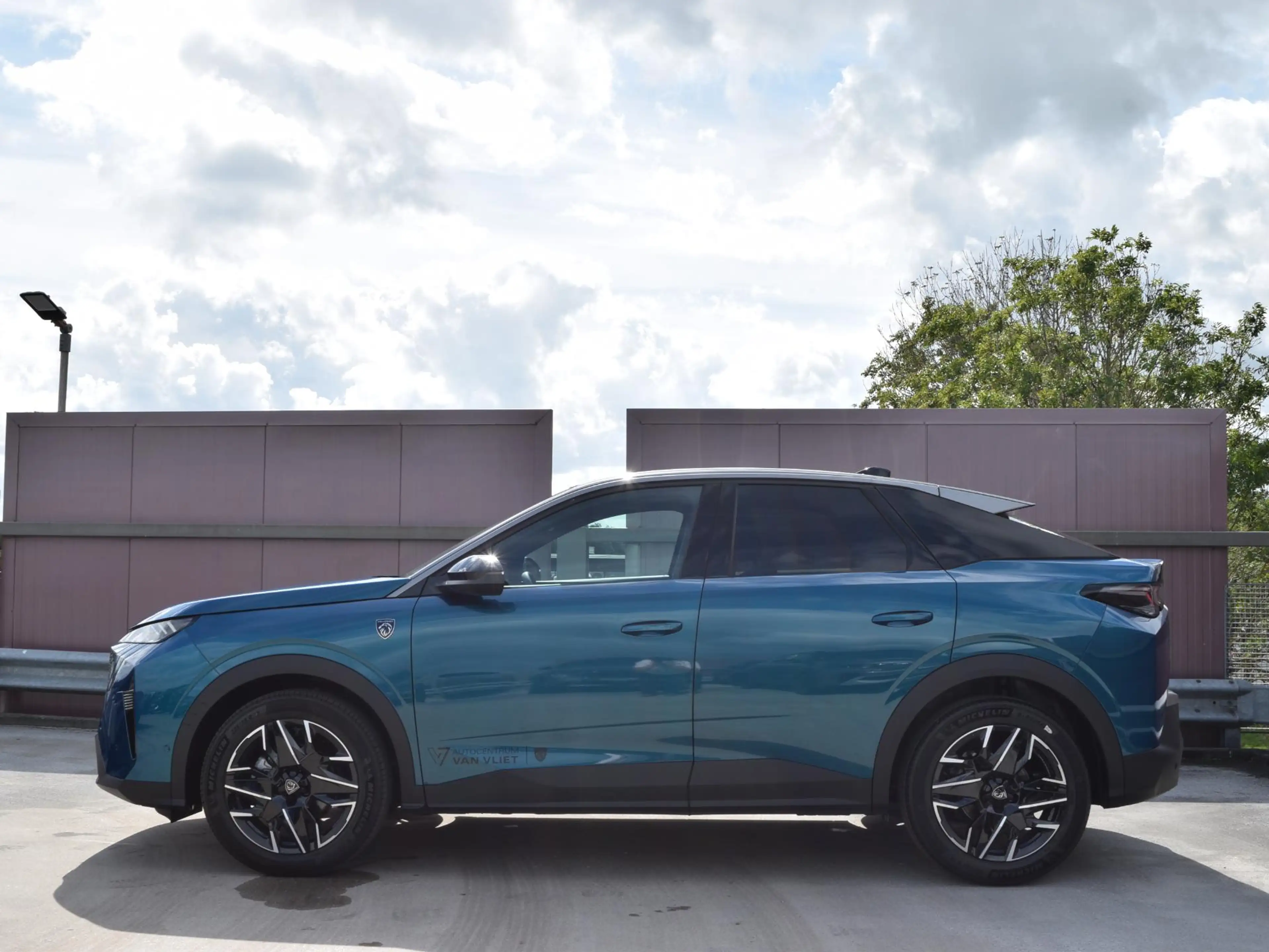 Peugeot 3008 1.2 Hybrid 145 GT Exclusive LEDEREN BEKLEDING | 36 — photo 2
