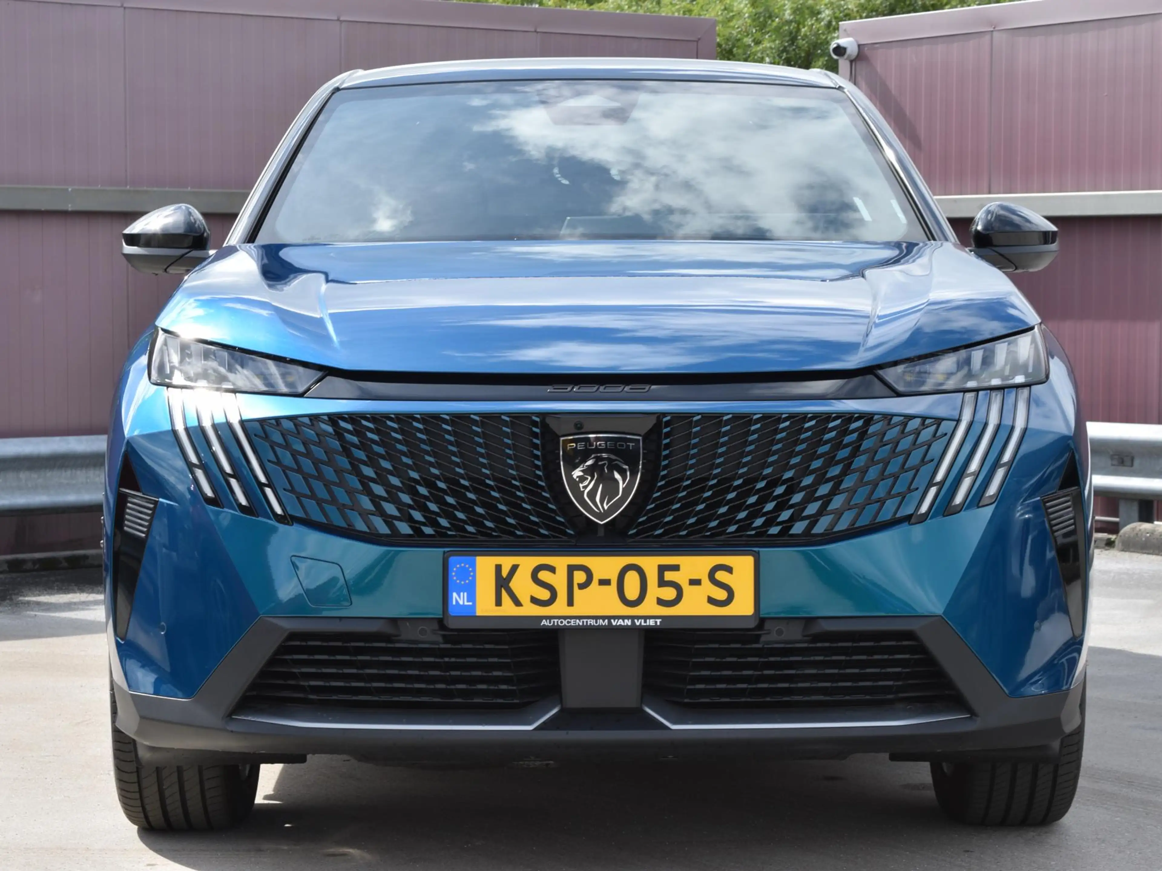 Peugeot 3008 1.2 Hybrid 145 GT Exclusive LEDEREN BEKLEDING | 36 — photo 4