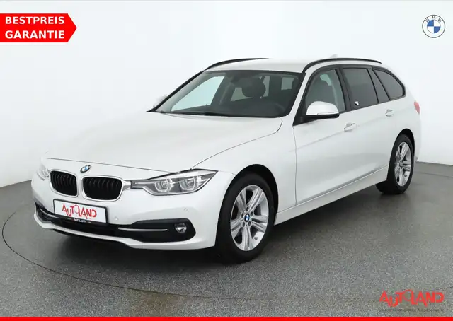 BMW 3er