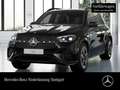 Mercedes-Benz GLE 350 de 4M AMG+NIGHT+PANO+360+AHK+MULTIBEAM+9G Noir - thumbnail 1