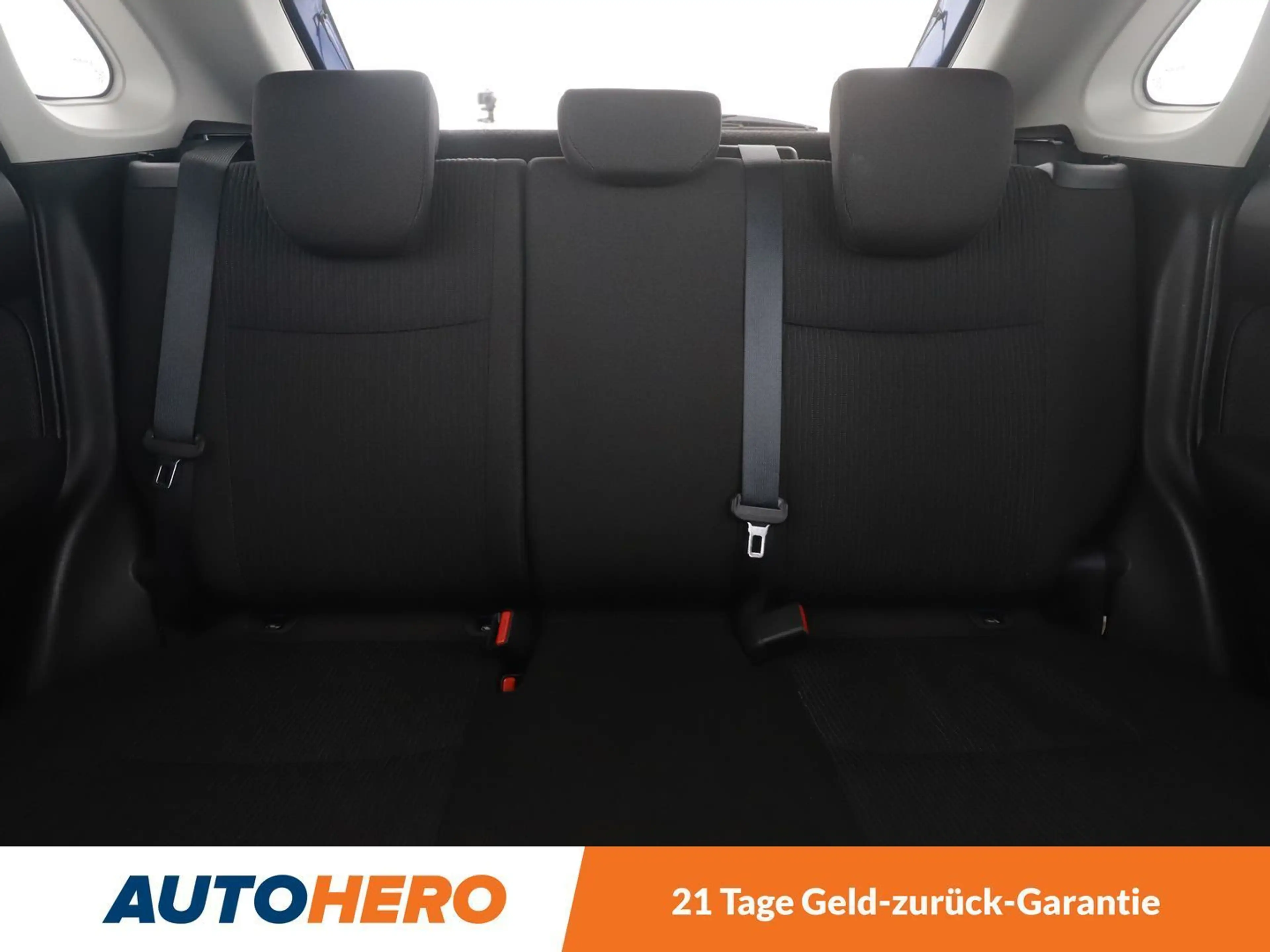 Suzuki Baleno 1.0 BoosterJet Clear — photo 15