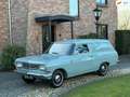 Opel Rekord B 1.5 CarAvan Olympia Azul - thumbnail 1