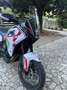Moto Morini X-Cape abs gomme tassellate cerchi a raggi dashboard - thumbnail 5