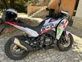 Moto Morini X-Cape abs gomme tassellate cerchi a raggi dashboard - thumbnail 1