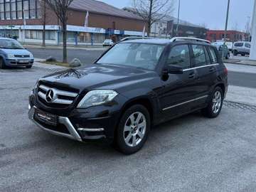 GLK 220 CDI BlueEfficiency 4Matic (204.984)
