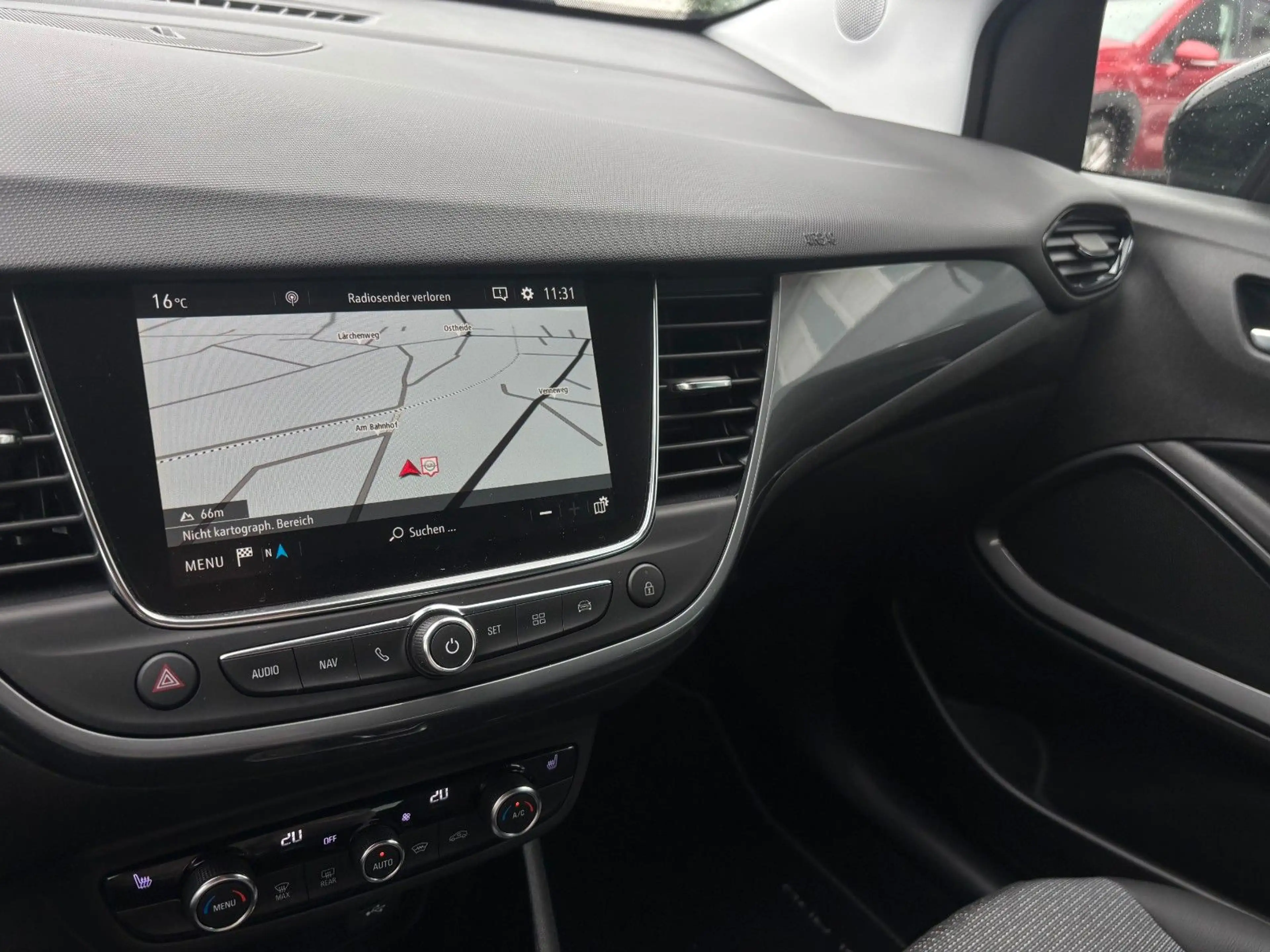 Opel Crossland X Elegance 1.2 /Allwetter/Kamera/LED — photo 15