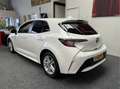 Toyota Corolla 1.8 HYBRID CRUISE CONTROL CLIMATE CONTROL RIJSTROO Wit - thumbnail 5