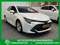Toyota Corolla 1.8 HYBRID CRUISE CONTROL CLIMATE CONTROL RIJSTROO Wit - thumbnail 1