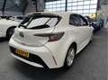 Toyota Corolla 1.8 HYBRID CRUISE CONTROL CLIMATE CONTROL RIJSTROO Wit - thumbnail 7