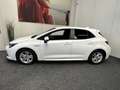 Toyota Corolla 1.8 HYBRID CRUISE CONTROL CLIMATE CONTROL RIJSTROO Wit - thumbnail 4
