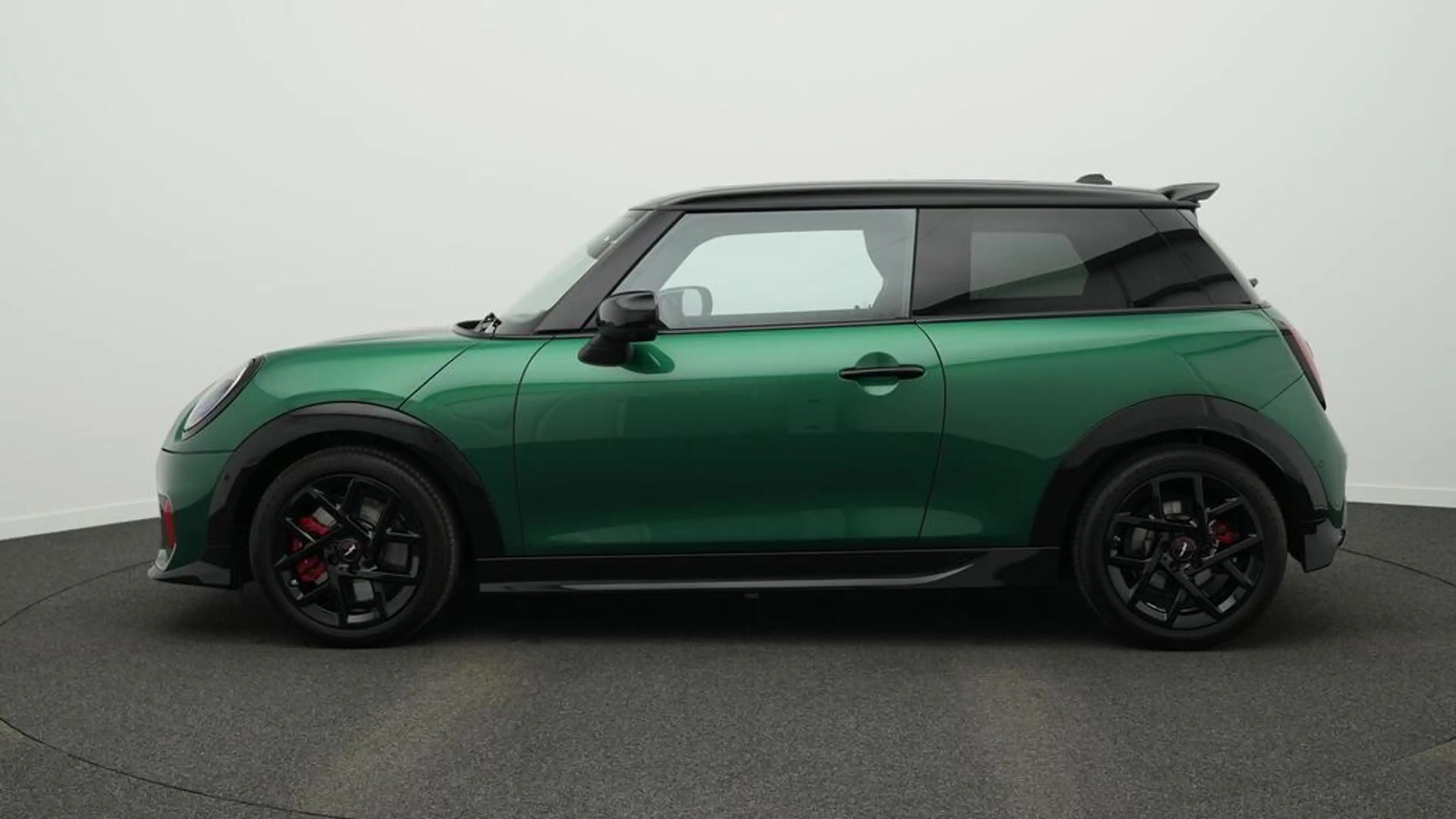 MINI John Cooper Works John Cooper Works Trim — photo 3