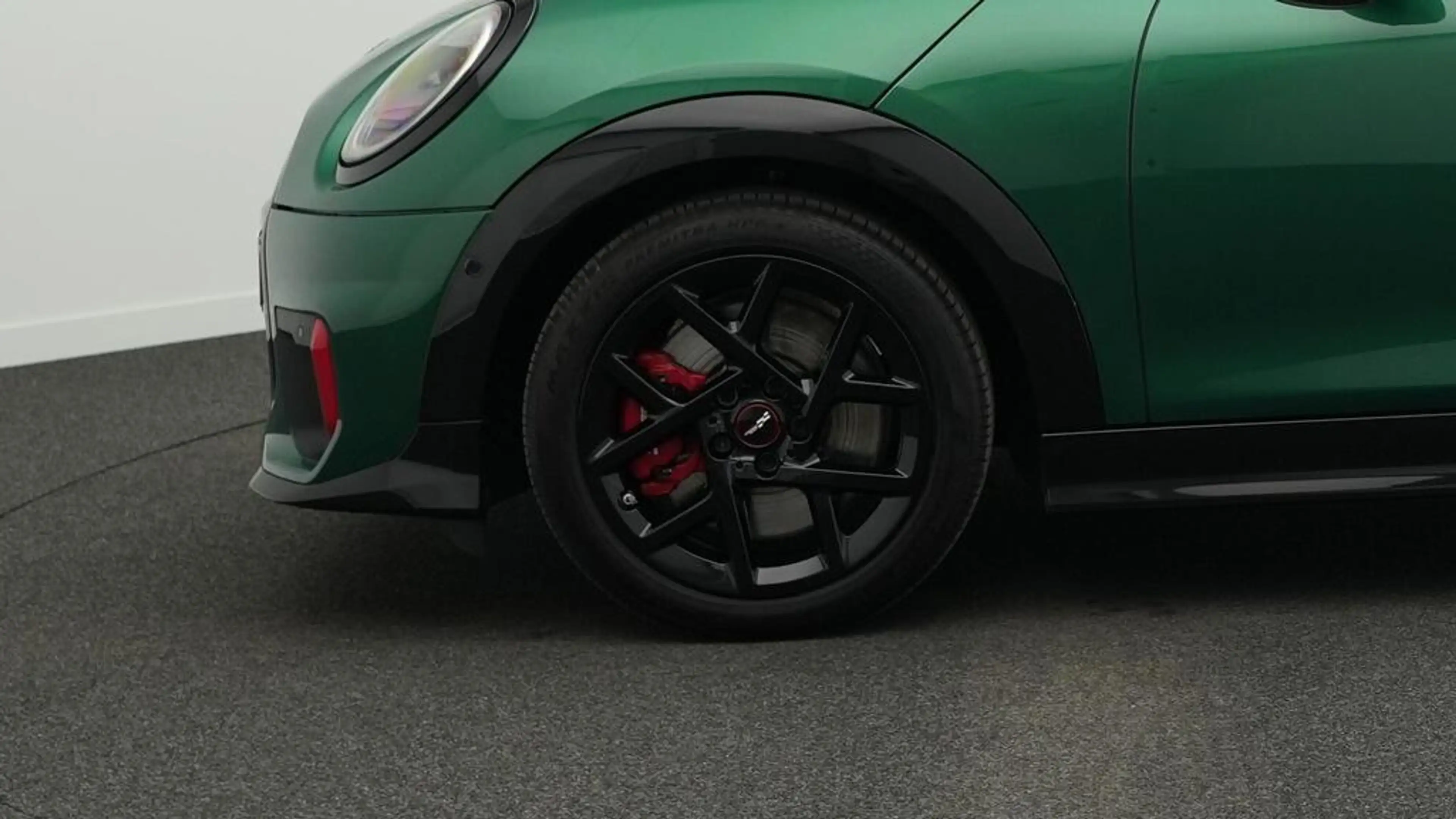 MINI John Cooper Works John Cooper Works Trim — photo 11
