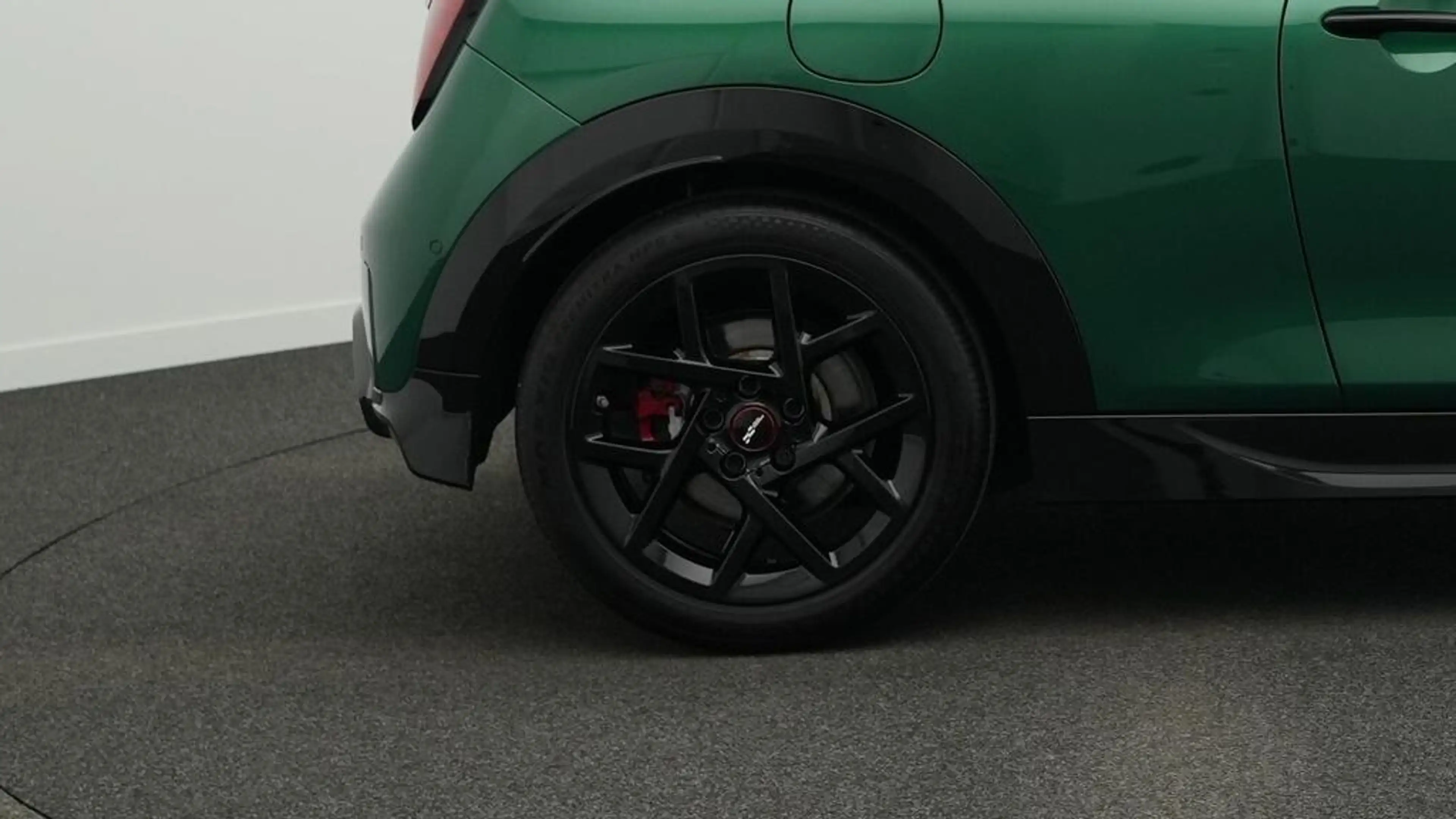 MINI John Cooper Works John Cooper Works Trim — photo 10
