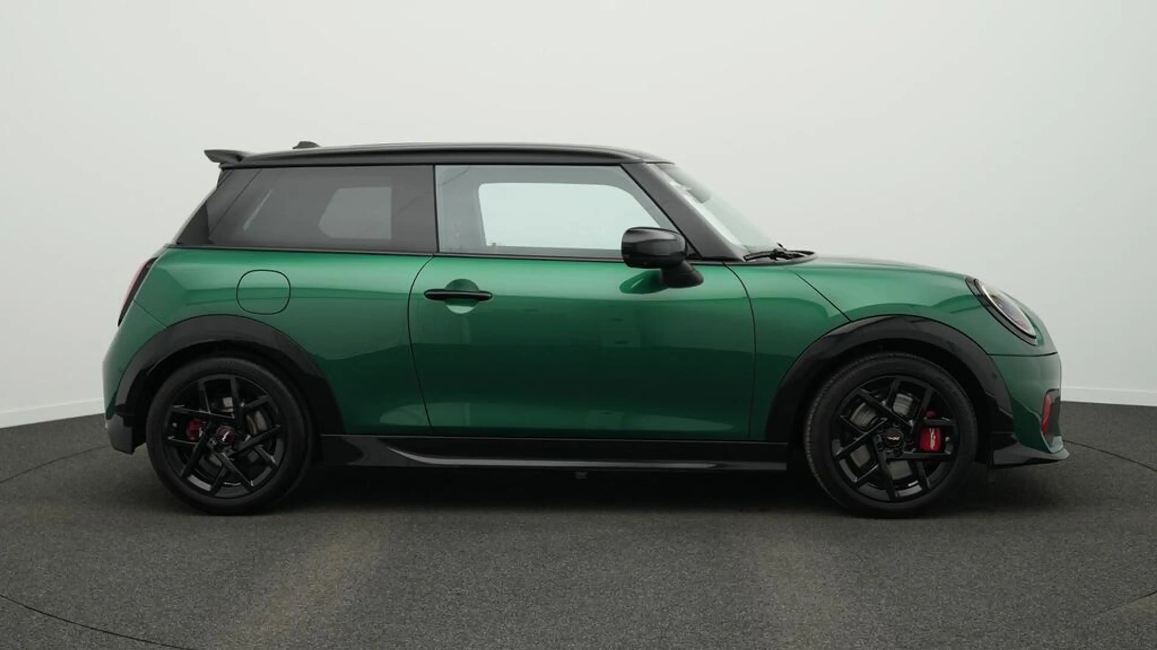 MINI John Cooper Works John Cooper Works Trim — photo 2