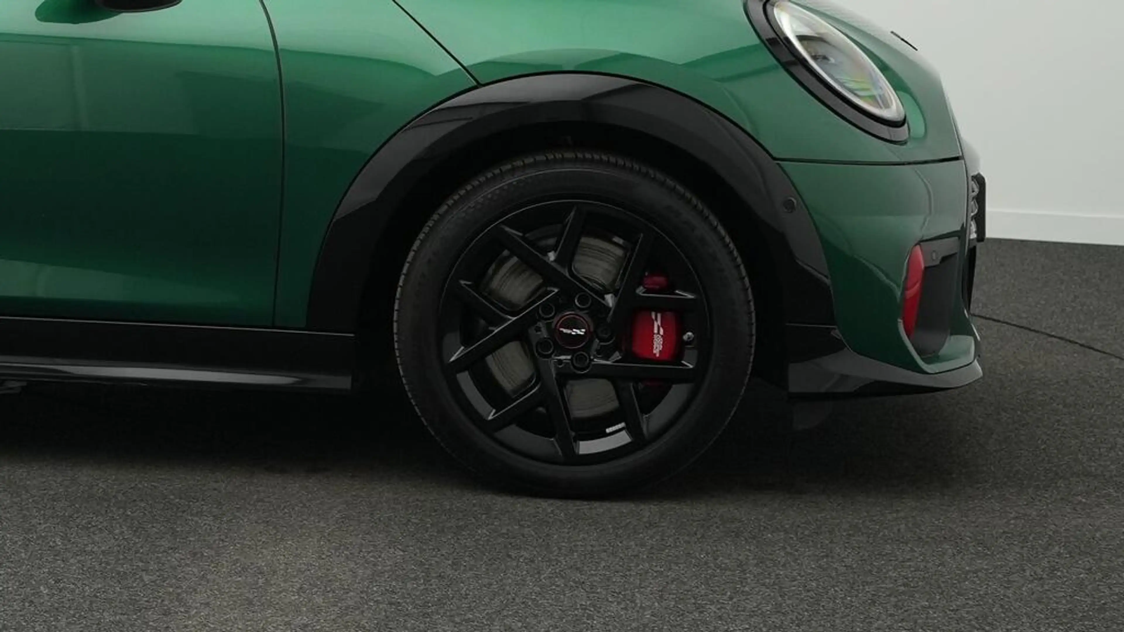 MINI John Cooper Works John Cooper Works Trim — photo 12