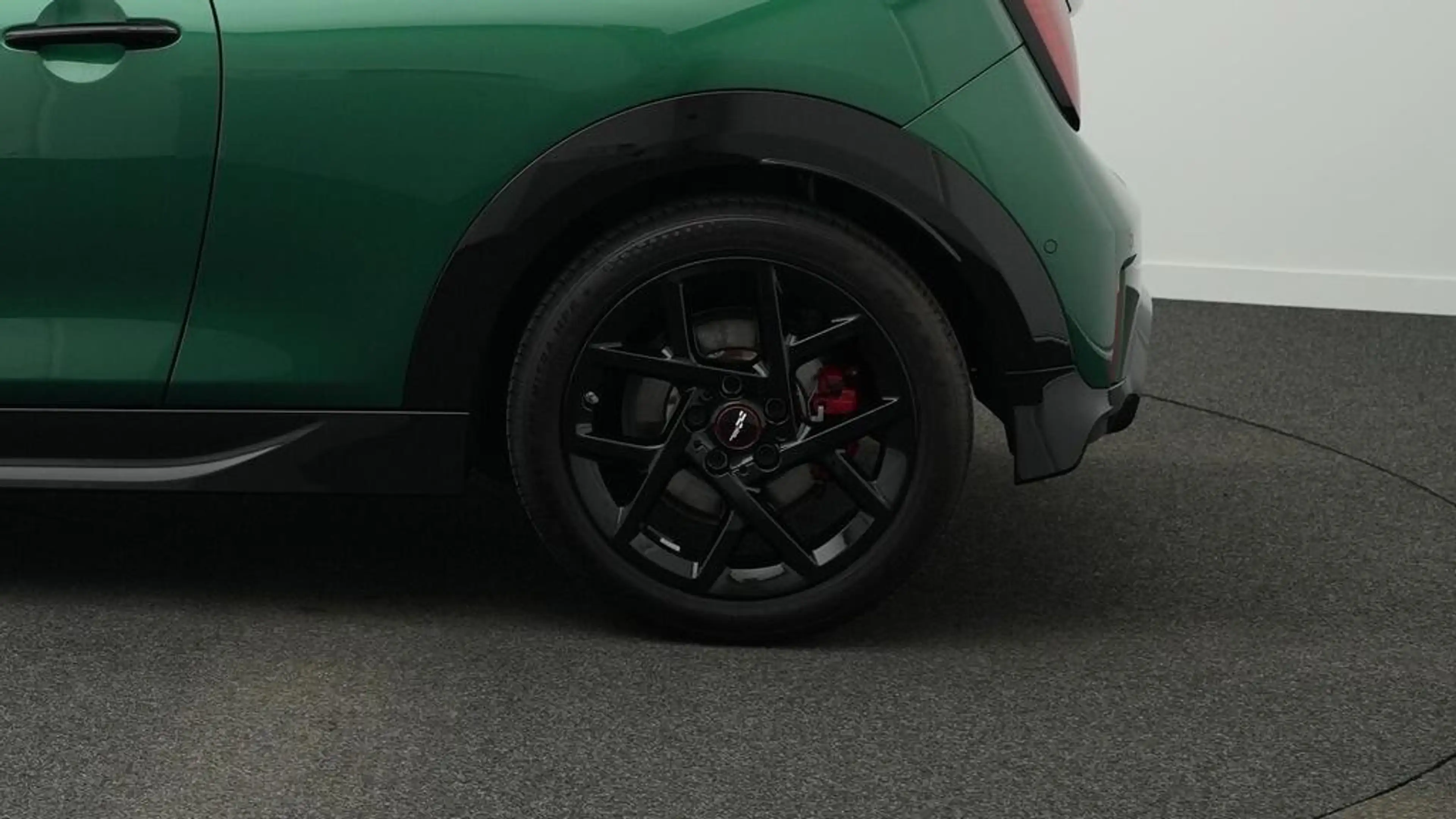 MINI John Cooper Works John Cooper Works Trim — photo 13