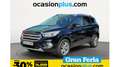 Ford Kuga 1.5TDCi Auto S&S Trend 4x2 120 Zwart - thumbnail 1