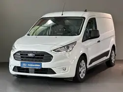Ford Transit Connect Kasten L2 Trend 2.0 #XENON #AHK