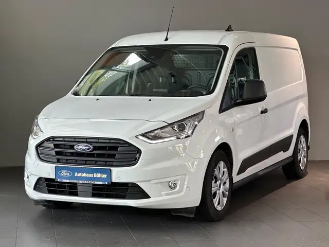 Ford Transit Connect Kasten L2 Trend 2.0 #XENON #AHK
