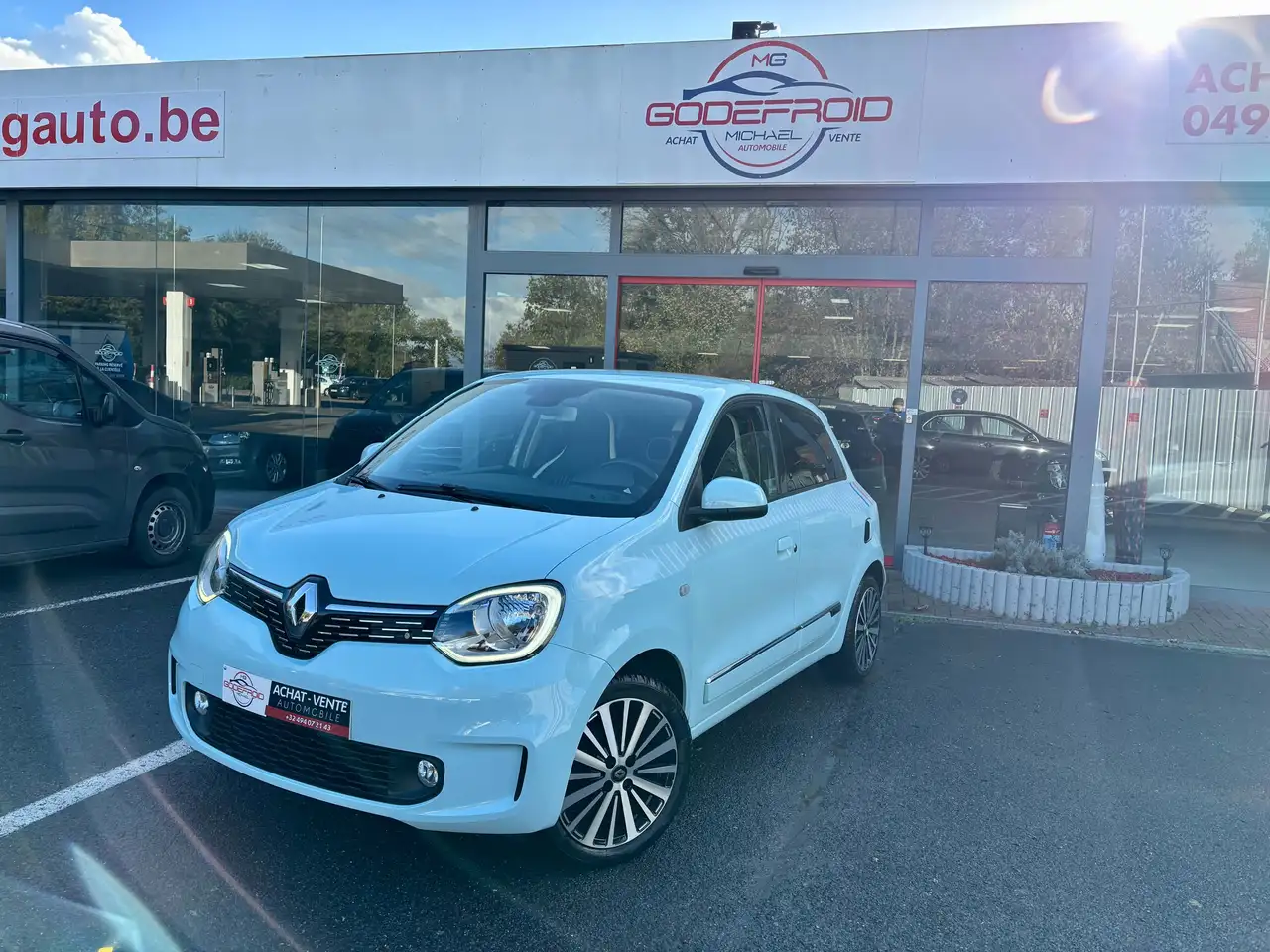 Renault Twingo