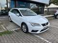 SEAT Leon ST 1.6 tdi Business 115cv dsg my19 Wit - thumbnail 3