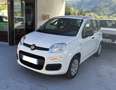 Fiat Panda 1.2 69Ch S/S Blanc - thumbnail 1