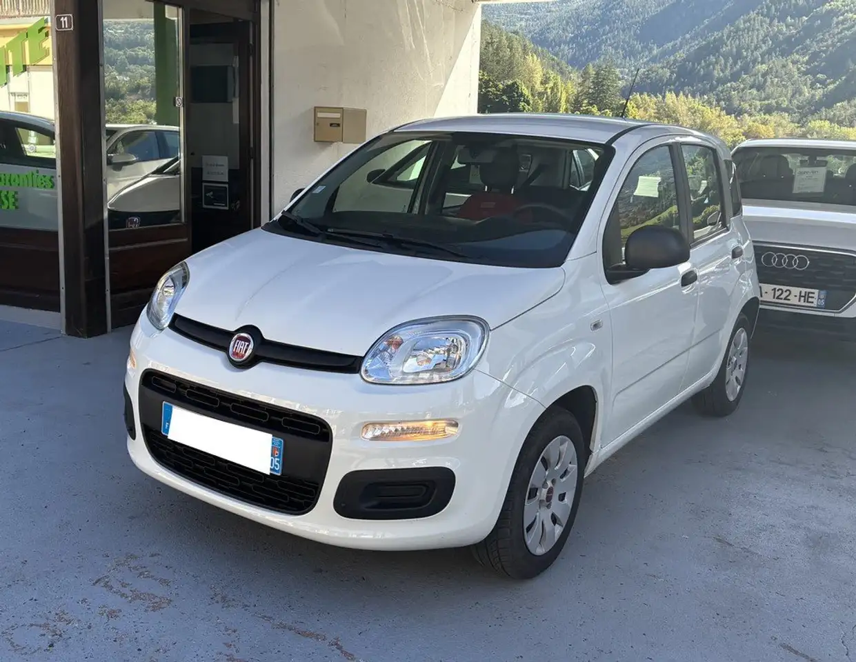 Fiat Panda 1.2 69Ch S/S