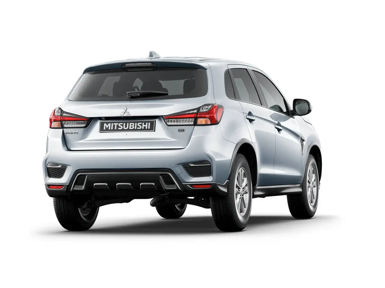 Mitsubishi RVR снимка Mitsubishi RVR
