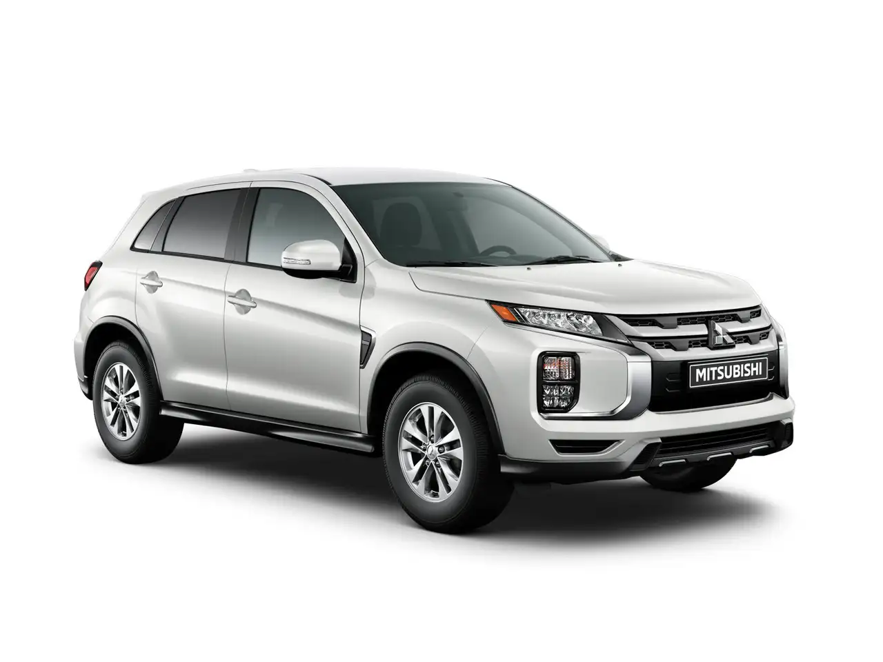 Mitsubishi RVR снимка Mitsubishi RVR