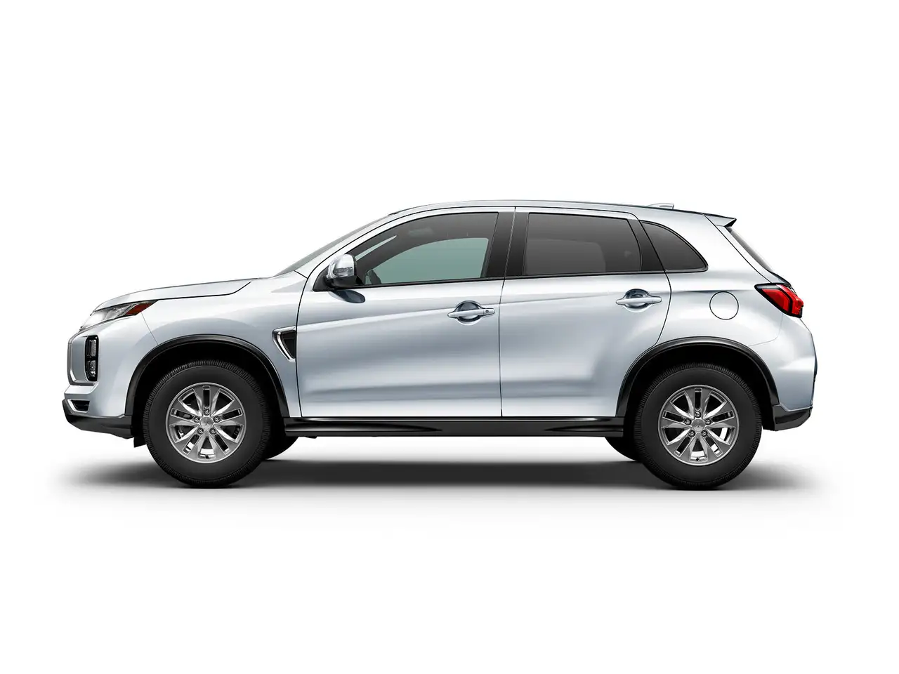 Mitsubishi RVR снимка Mitsubishi RVR