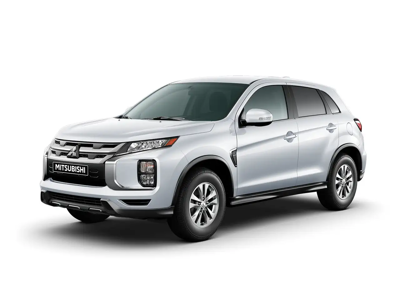 Mitsubishi RVR снимка Mitsubishi RVR