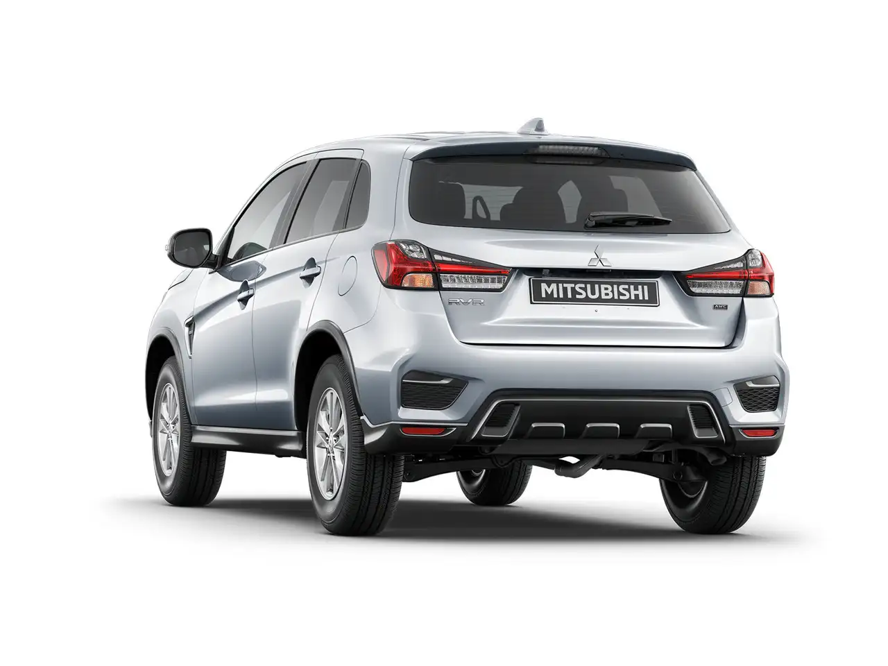 Mitsubishi RVR снимка Mitsubishi RVR