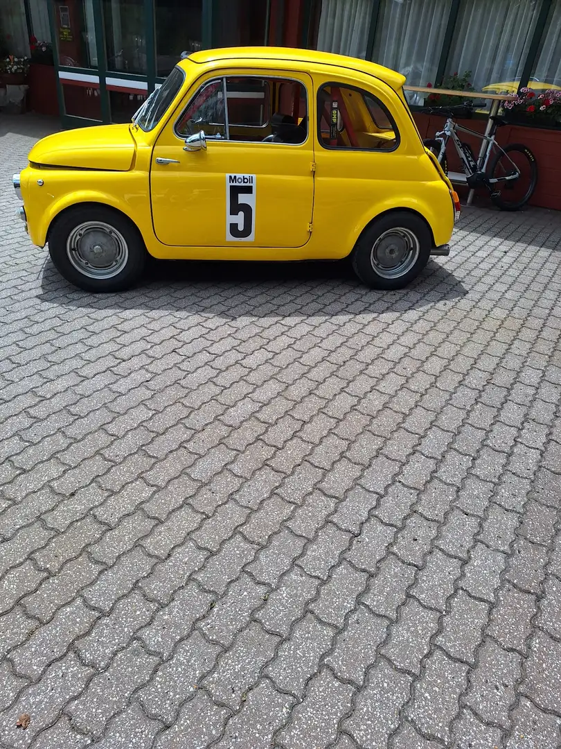 Puch Sonstige 650 TR - 2