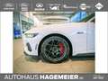 Ford Mustang MUSTANG GT MAGNERIDE >>13.000 EUR RABATT<< Weiß - thumbnail 13
