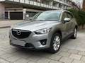 Mazda CX-5 CX-5 2.2 SKYACTIV-D AWD Aut. Sports-Line Plateado - thumbnail 3