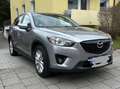 Mazda CX-5 CX-5 2.2 SKYACTIV-D AWD Aut. Sports-Line Plateado - thumbnail 7