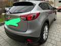 Mazda CX-5 CX-5 2.2 SKYACTIV-D AWD Aut. Sports-Line Plateado - thumbnail 8