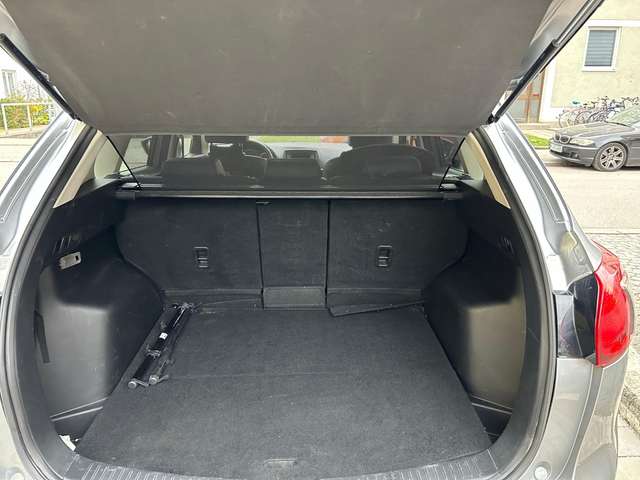 Mazda CX-5 CX-5 2.2 SKYACTIV-D AWD Aut. Sports-Line