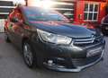 Citroen C4 VTi 120 Exklusiv Grau - thumbnail 3