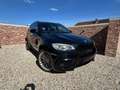 BMW X5 M X5 M Full Option - Lichte vracht - Perfect staat Zwart - thumbnail 5
