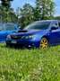 Subaru Impreza 2.0d 4Q Sport Dynamic (sport) 6mt Blue - thumbnail 1