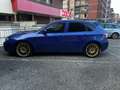 Subaru Impreza 2.0d 4Q Sport Dynamic (sport) 6mt Bleu - thumbnail 7