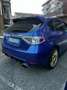 Subaru Impreza 2.0d 4Q Sport Dynamic (sport) 6mt Blue - thumbnail 2