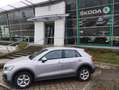 Audi Q2 Q2 I 2021 35 2.0 tdi Business quattro s-tronic Zilver - thumbnail 1